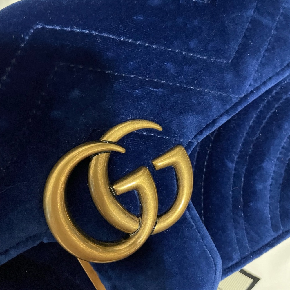 Gucci Mini Marmont